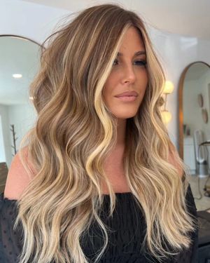Image post by @behindthechair_com on Instagram