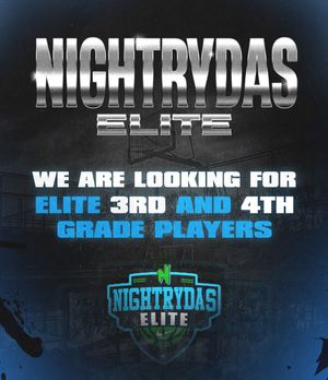 Image post by @nightrydaselite on Instagram