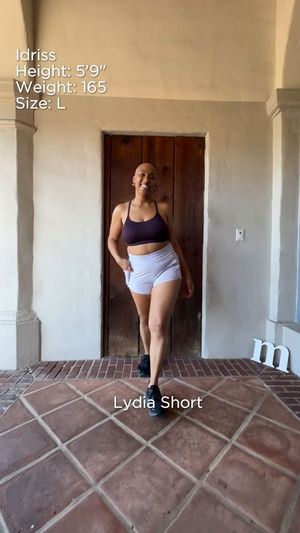Video post by @MarikaFitness on Facebook