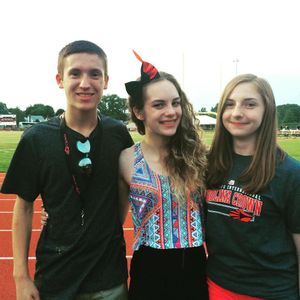 Image post by @carolinacrown on Instagram