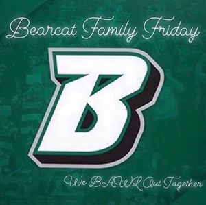 Image post by @binghamtonwsoc on Instagram
