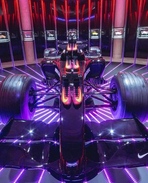 Image post by @nikefootball on Instagram
