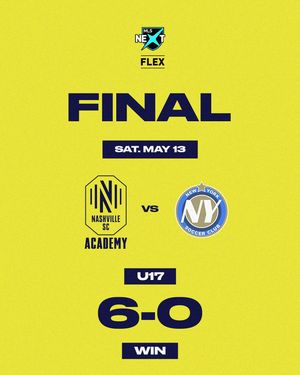 Image post by @nsc.academy on Instagram