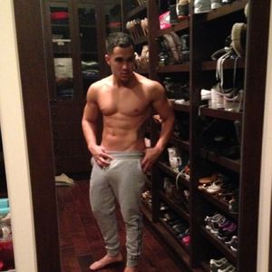 Image post by @therealcarlospena on Instagram