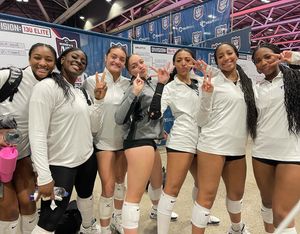 Image post by @tavvolleyball on Instagram