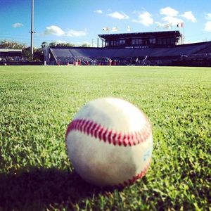Image post by @canesbaseball on Instagram