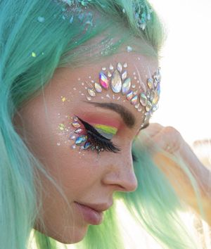 Image post by @nyxcosmetics on Instagram