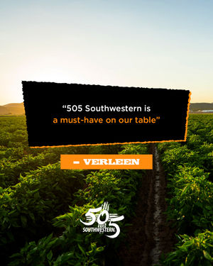 Image post by @505southwestern on Instagram