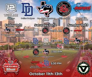 Image post by @fivetooltexas on Instagram