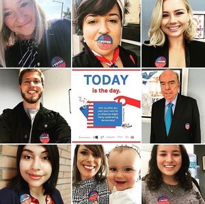 Image post by @uscdornsife on Instagram