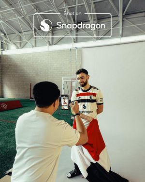 Image post by @manchesterunited on Instagram