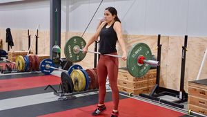 Image post by @athleticlab on Instagram