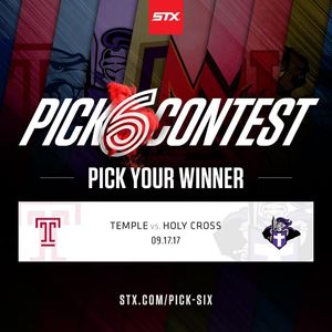 Image post by @stxfieldhockey on Instagram