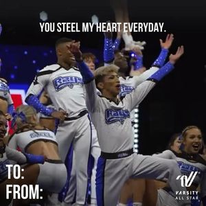 Image post by @varsityallstar on Instagram