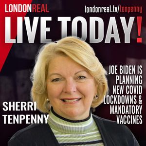 Image post by @londonrealtv on Instagram