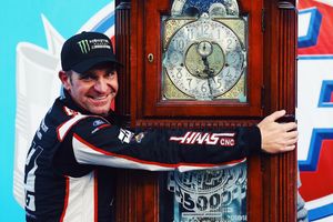 Image post by @martinsvilleswy on Instagram