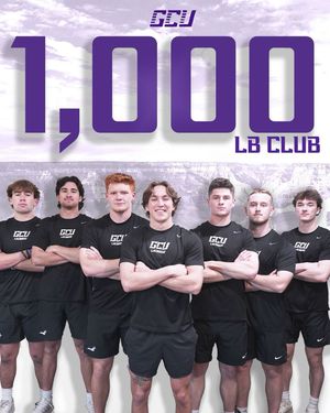 Image post by @gculacrosse on Instagram