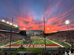 Image post by @wsupullman on Instagram