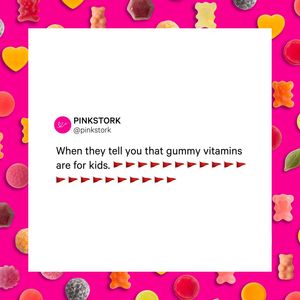 Image post by @pinkstork on Instagram