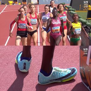 Image post by @nbcolympics on Instagram