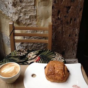 Image post by @lepainquotidienus on Instagram