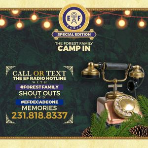 Image post by @electric_forest on Instagram