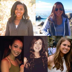 Image post by @colgatekkg on Instagram