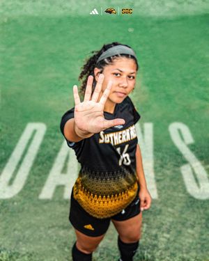 Image post by @southernmisssoccer on Instagram