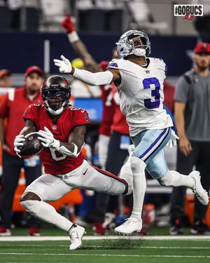 Image post by @buccaneers on Instagram