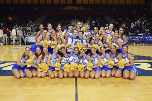 Image post by @hofstradanceteam on Instagram