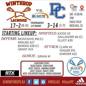 Image post by @winthroplax on Instagram