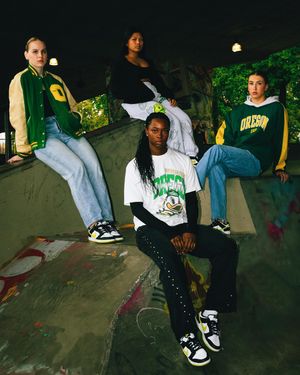 Image post by @oregonvb on Instagram
