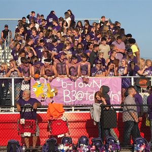 Image post by @bhsmagics on Instagram