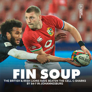 Image post by @rugbypass on Instagram