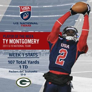 Image post by @usa_football on Instagram