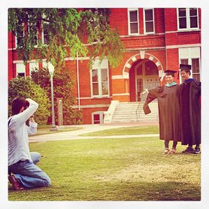 Image post by @auburnalumni on Instagram