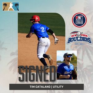 Image post by @californiawinterleague on Instagram