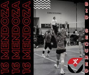 Image post by @iowapowerplexvolleyball on Instagram