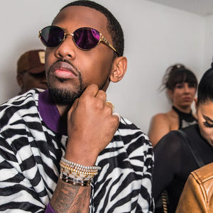 Image post by @myfabolouslife on Instagram