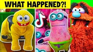 Video post by @grumpus reacts on YouTube