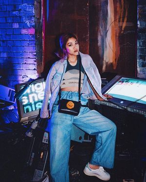 Image post by @narellekheng on Instagram