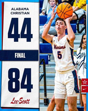 Image post by @lsa_warriors on Instagram