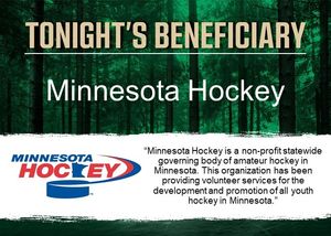 Image post by @minnesotawildfoundation on Facebook
