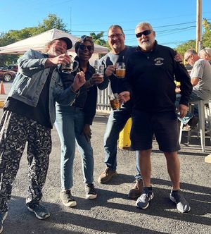 Image post by @navigationbrewingco on Instagram