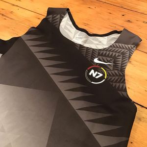 Image post by @bell.lap.track.and.field.gear on Instagram