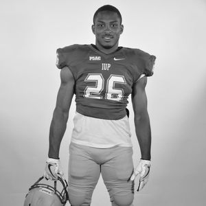 Image post by @iupfootball on Instagram