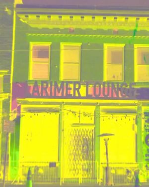 Image post by @larimerlounge on Instagram