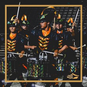 Image post by @carolinacrown on Instagram