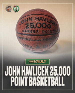 Image post by @hoophall on Instagram
