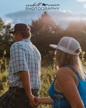 Image post by @isabellmariephotography on Instagram